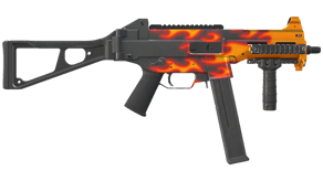 Blaze image