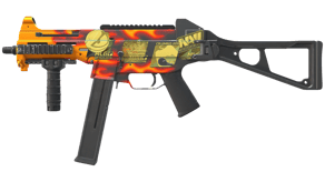 Blaze image