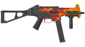 Blaze image