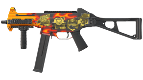 Blaze image