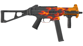 Blaze image