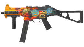 Blaze image
