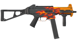 Blaze image
