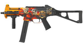 Blaze image