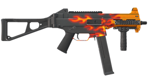 Blaze image