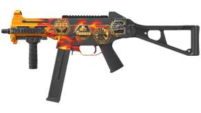 Blaze image