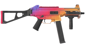 Fade image