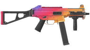 Fade image