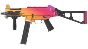 Fade image