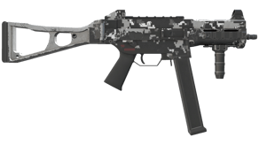 Urban DDPAT image