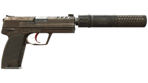 Desert Tactical image
