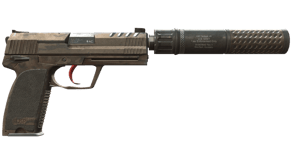 Desert Tactical image