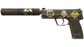 Desert Tactical image