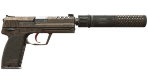 Desert Tactical image