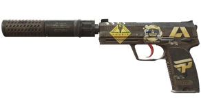 Desert Tactical image