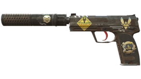 Desert Tactical image