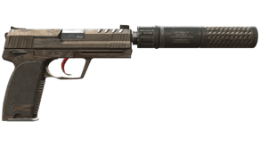 Desert Tactical image