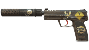 Desert Tactical image