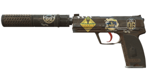 Desert Tactical image