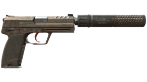 Desert Tactical image