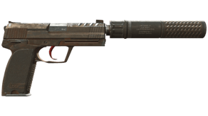 Desert Tactical image