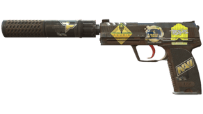 Desert Tactical image
