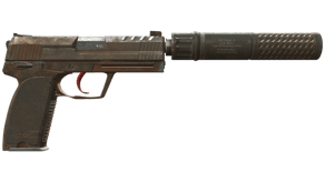 Desert Tactical image