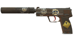 Desert Tactical image