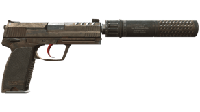 Desert Tactical image