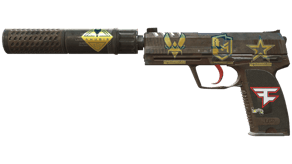 Desert Tactical image
