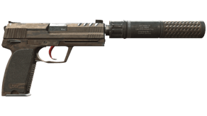 Desert Tactical image