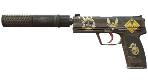 Desert Tactical image