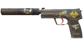 Desert Tactical image