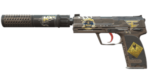 Desert Tactical image