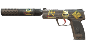 Desert Tactical image