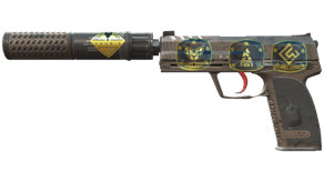 Desert Tactical image