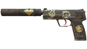 Desert Tactical image