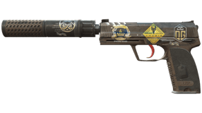 Desert Tactical image