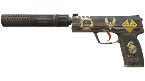 Desert Tactical image