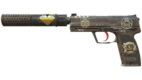 Desert Tactical image