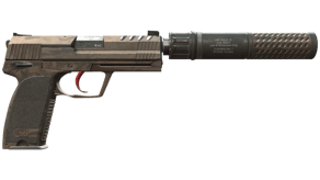 Desert Tactical image