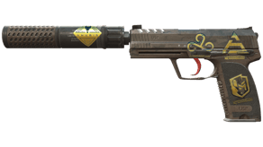 Desert Tactical image
