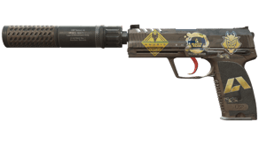 Desert Tactical image