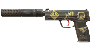 Desert Tactical image