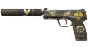 Desert Tactical image