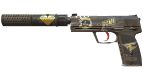 Desert Tactical image