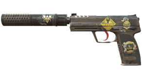 Desert Tactical image