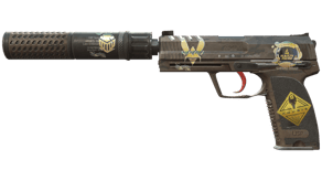 Desert Tactical image