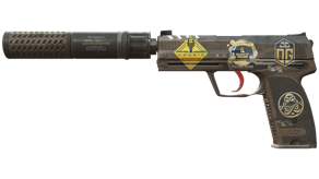 Desert Tactical image