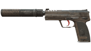 Desert Tactical image